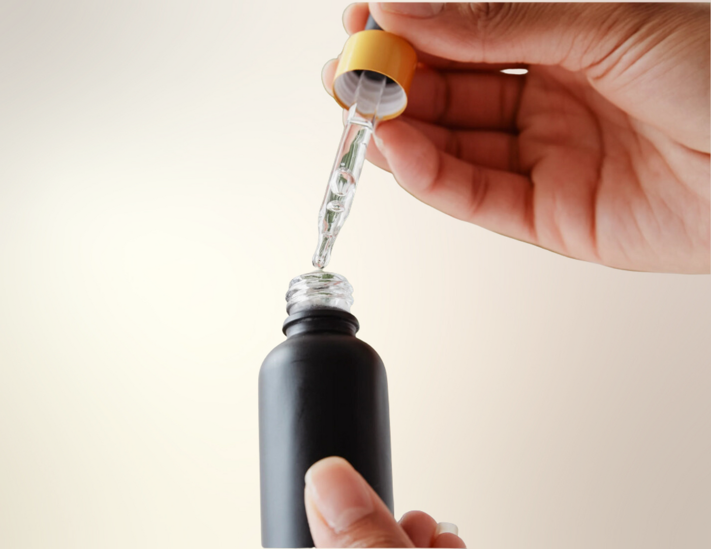 100% Moroccan Argan Oil