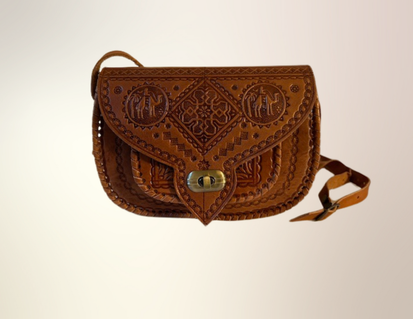 Marakesh Crossbody Handbag